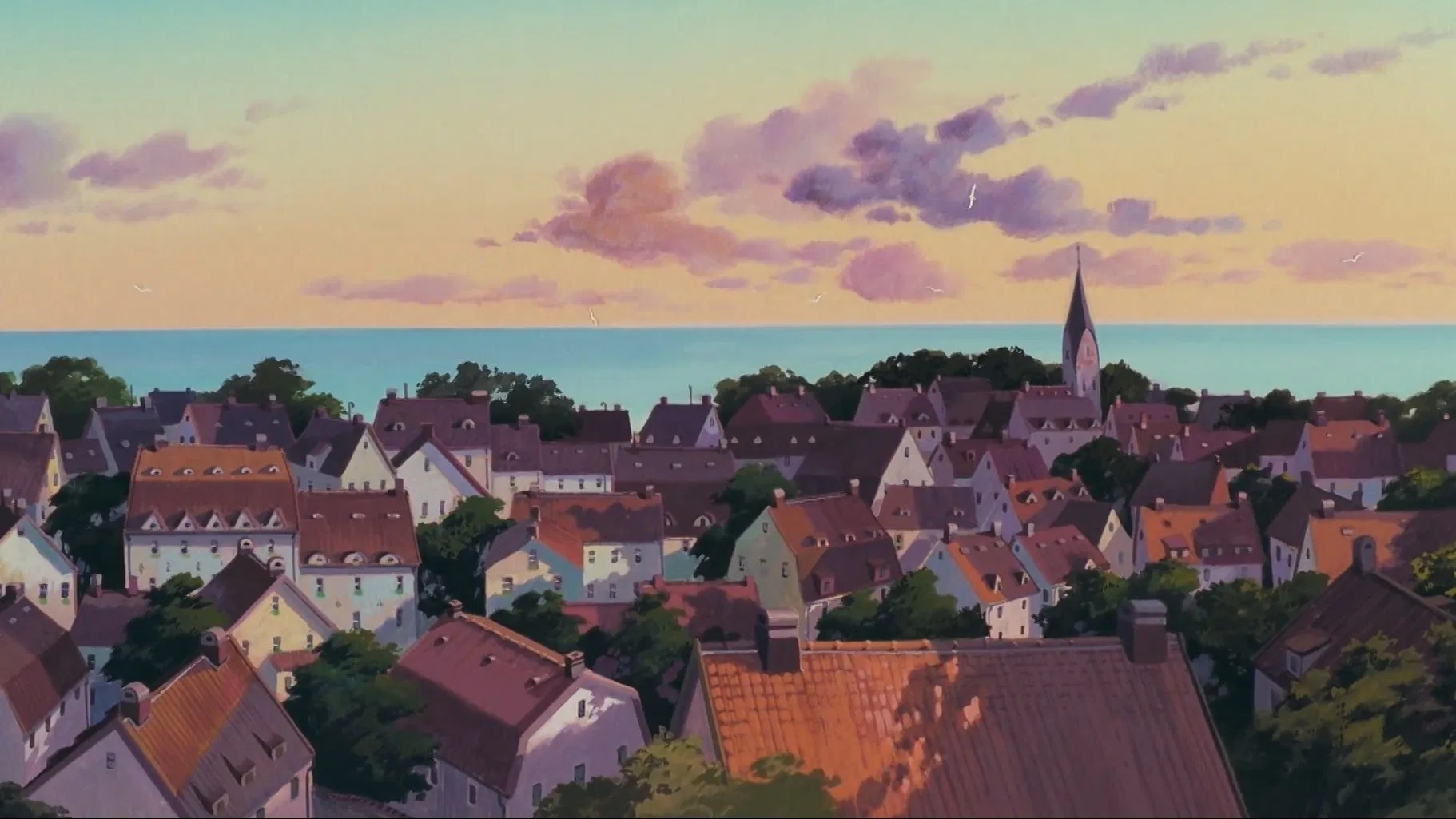 Kiki la petite sorcière